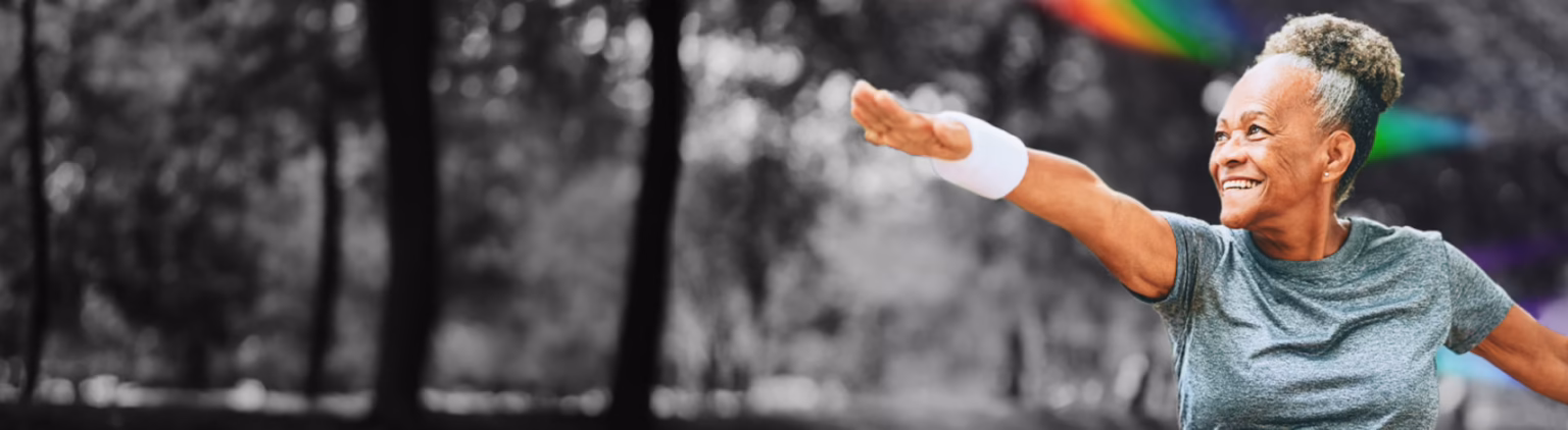 Virtual Physical Therapy page hero image